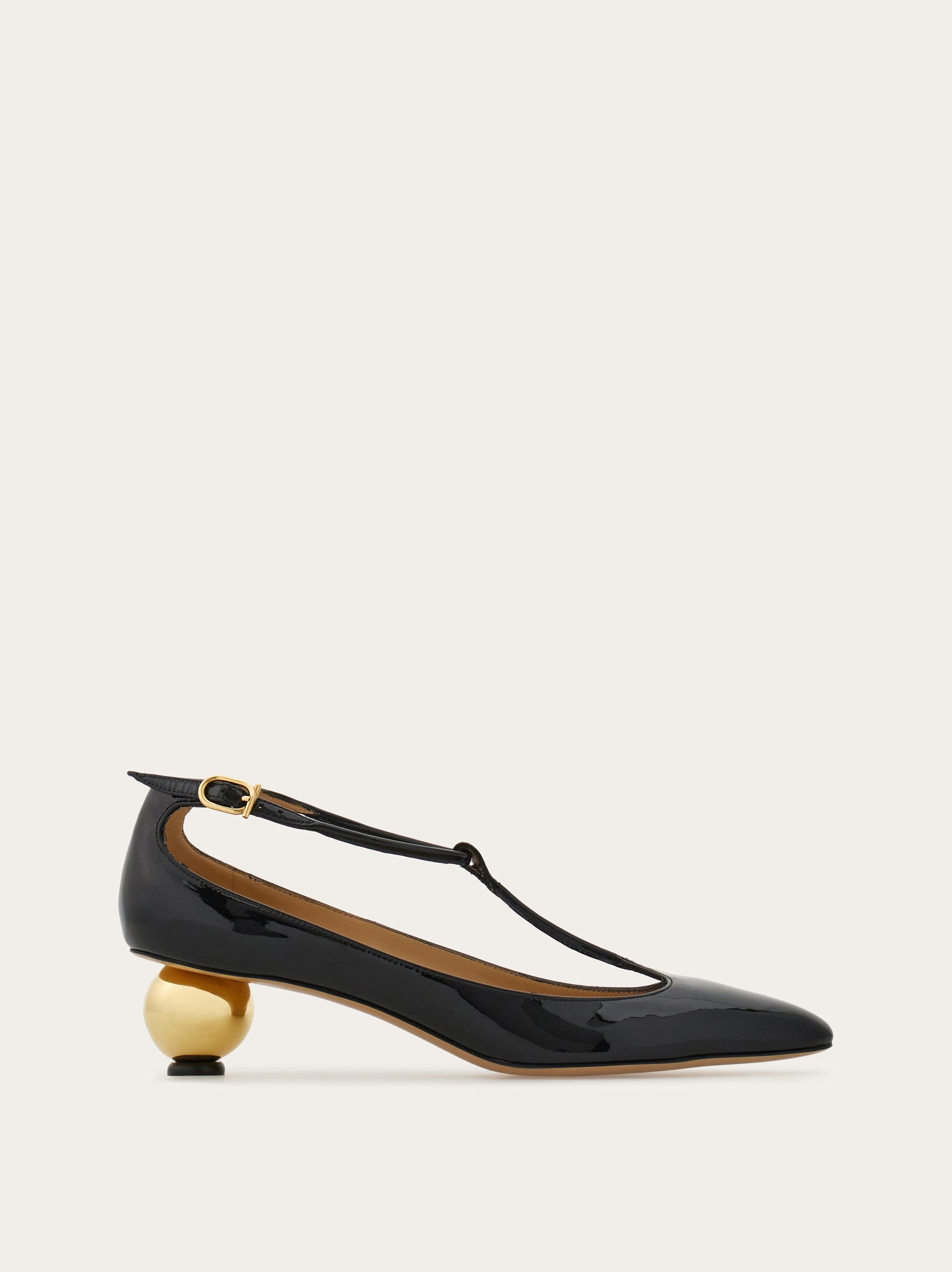 【FERRAGAMO】ORNELLA 55 Ferragamo Ornella Gancini Mule Sandals | Neiman Marcus
