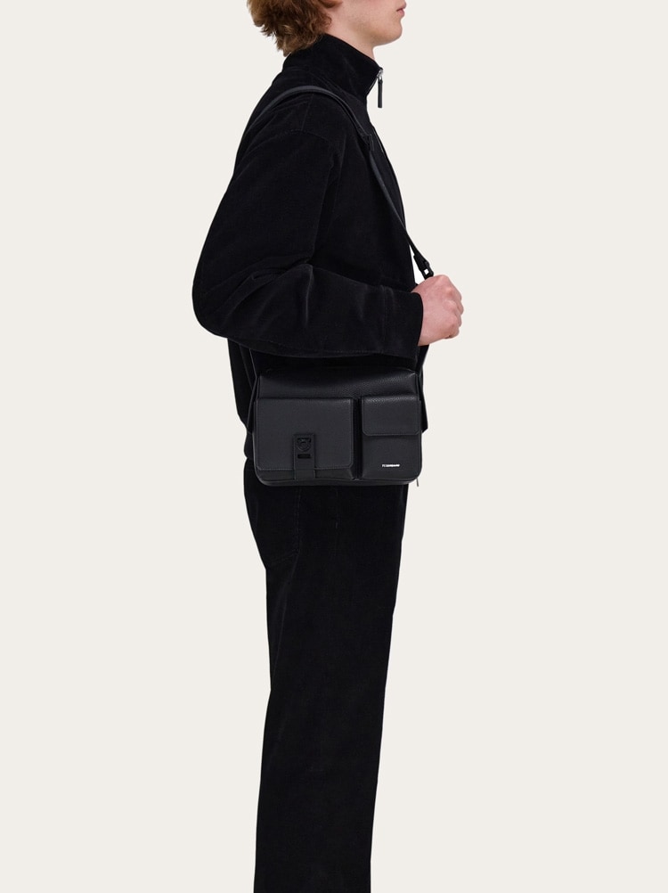 Utility crossbody bag Gallery image 2