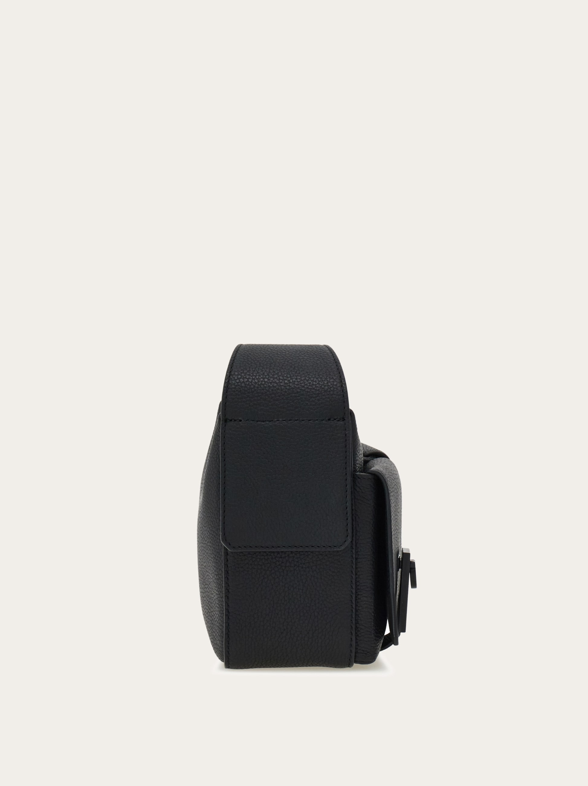 フェラガモ　FERRAGAMO Utility crossbody bag - Men | Ferragamo