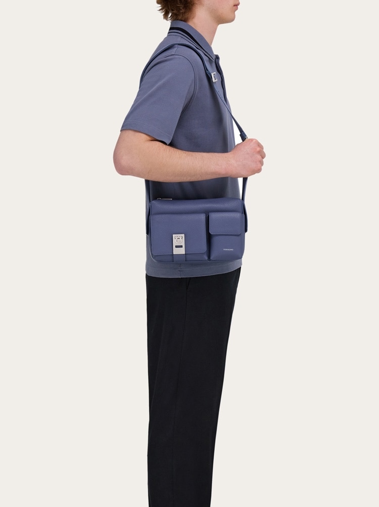Utility crossbody bag Gallery image 2