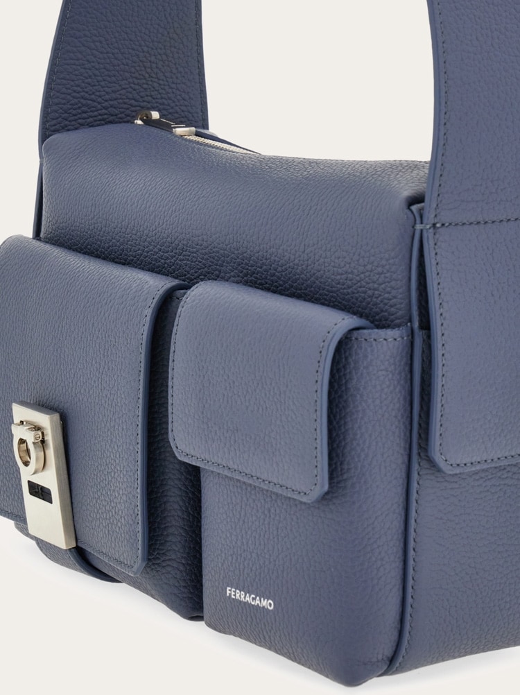 Utility crossbody bag - Men | Ferragamo