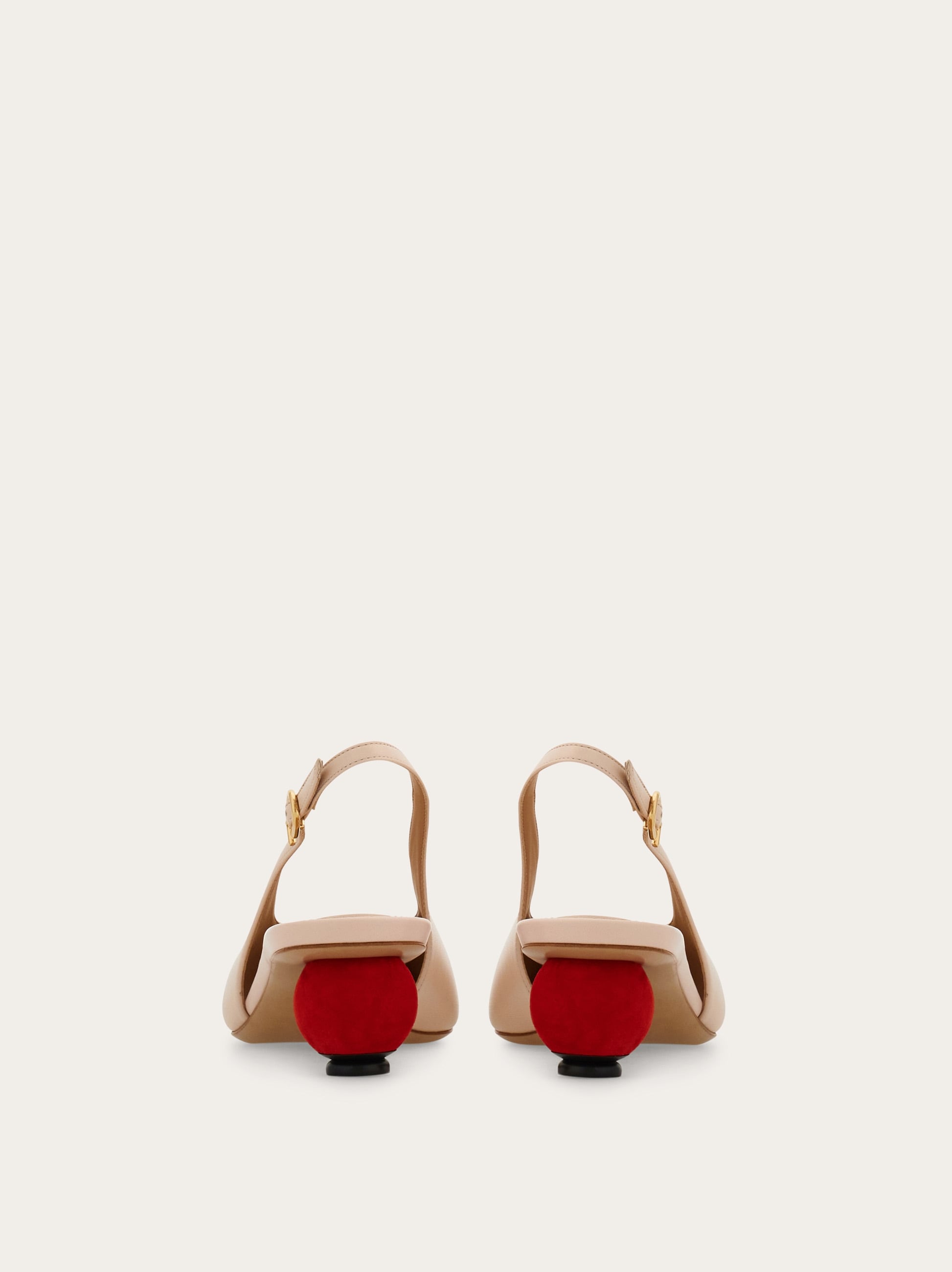 【送料&関税込】Ferragamo Gylla Slingback Pumps Ferragamo Gylla Patent Bow Slingback Pumps | Neiman Marcus