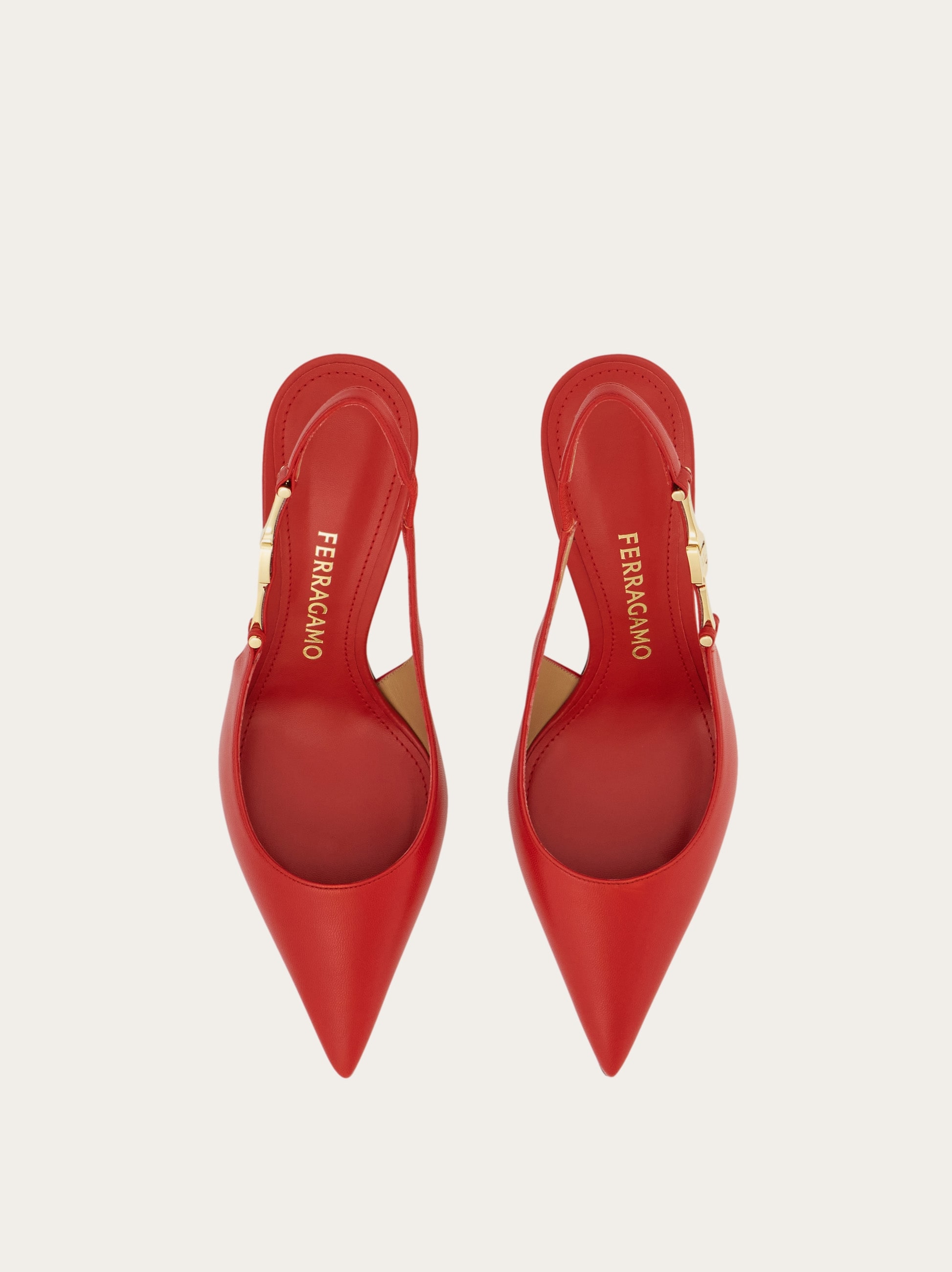 FERRAGAMO （7D) ミュール 店舗限定商品】ミュール - ウィメンズ | Ferragamo