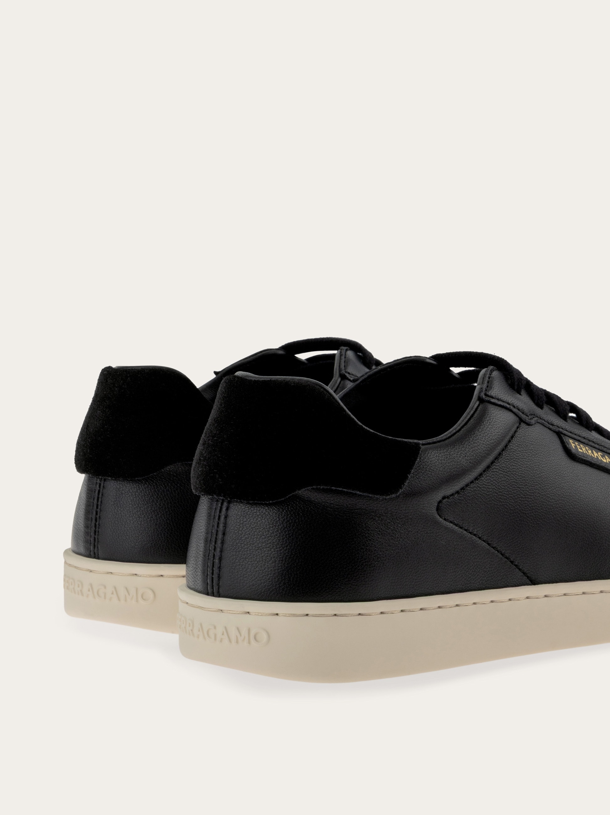 Low-top sneaker - Women | Ferragamo