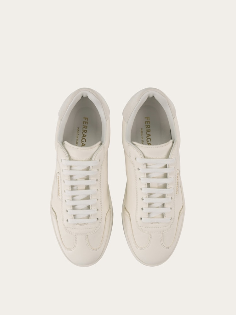 Low-top sneaker Gallery image 3