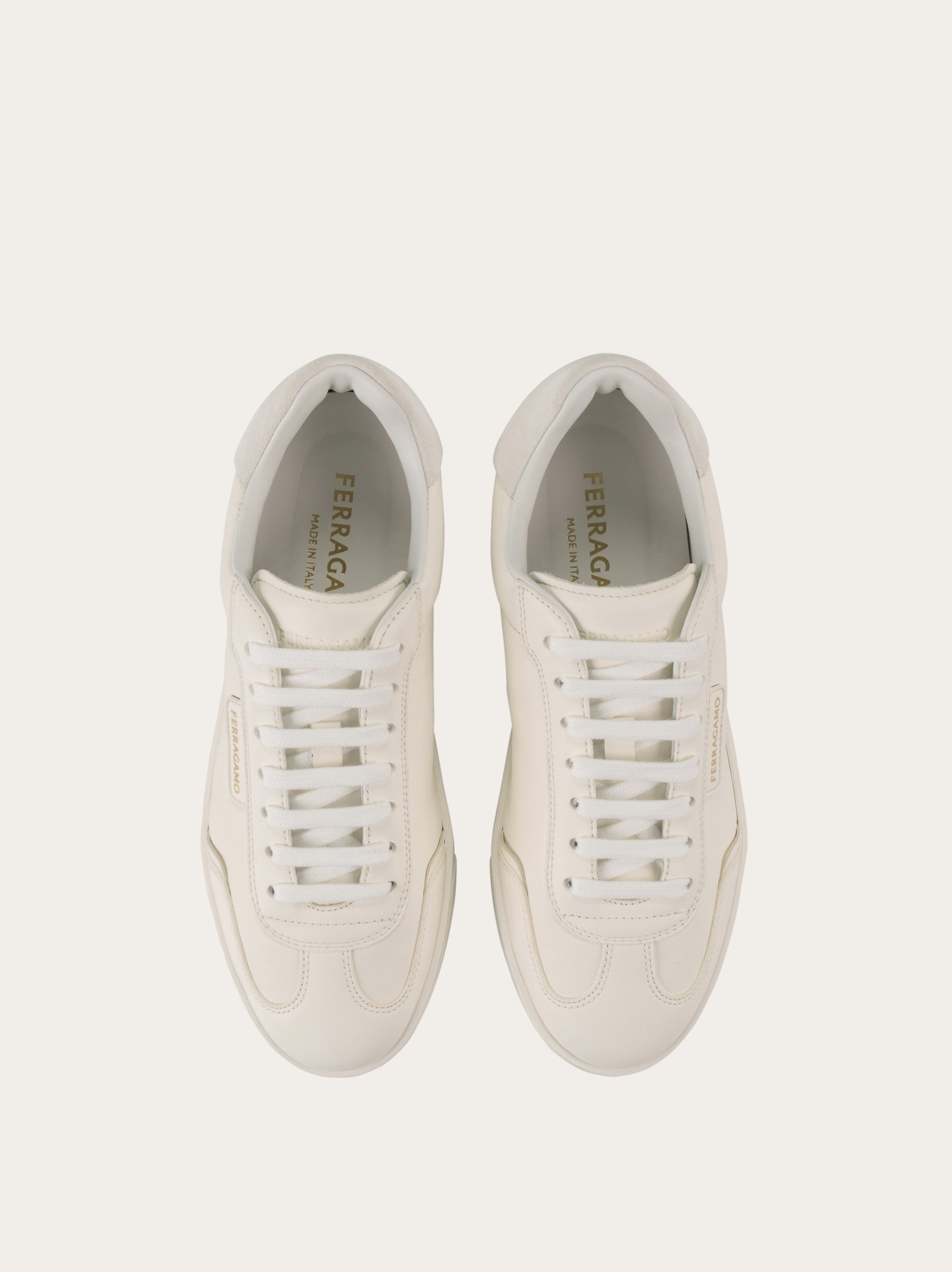 Low-top sneaker - Women | Ferragamo