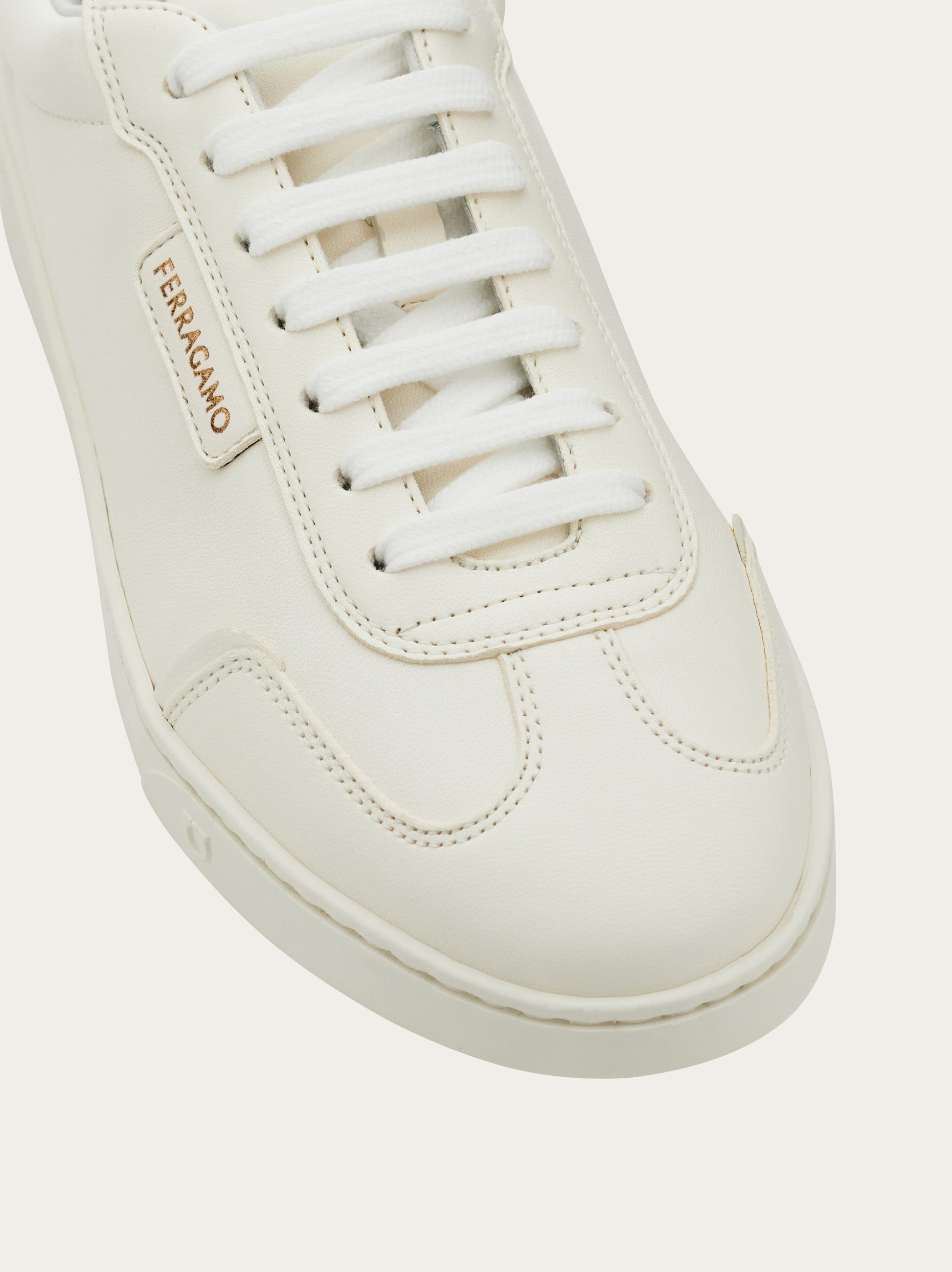 Low-top sneaker - Women | Ferragamo