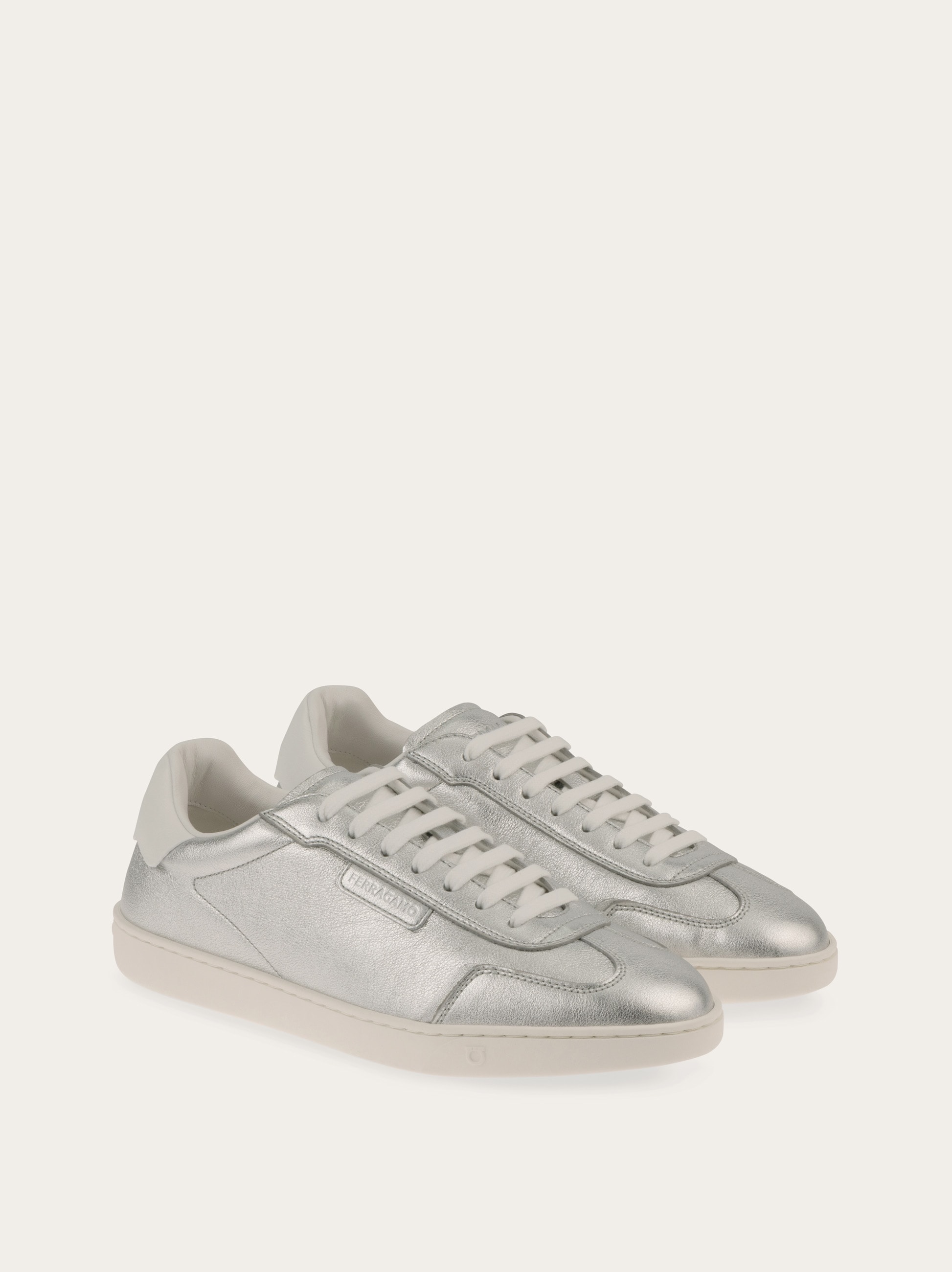 Low-top sneaker - Women | Ferragamo