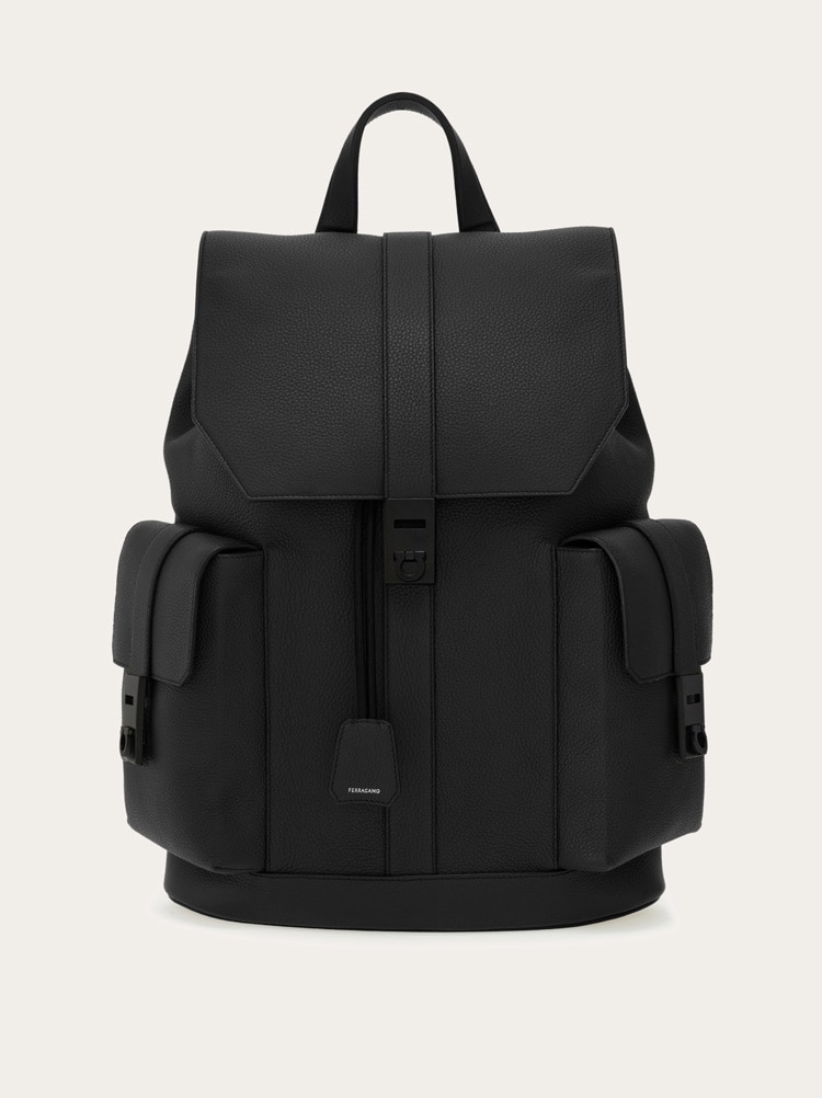 Rucksack mit Doppeltasche Gallery image 1