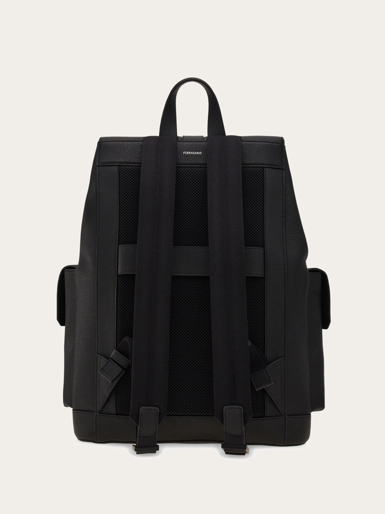 Rucksack mit Doppeltasche Gallery image 4
