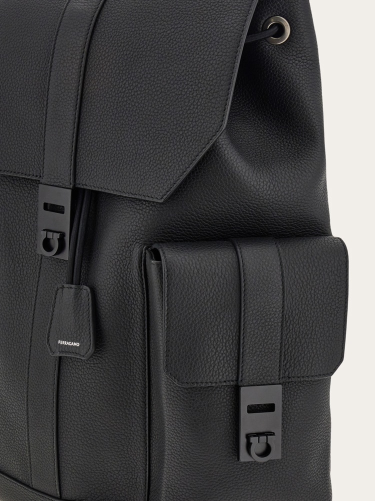 Rucksack mit Doppeltasche Gallery image 6