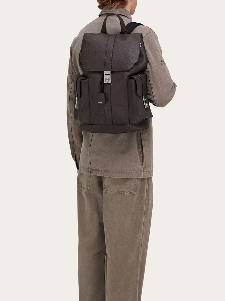 Utility backpack Gallery image 2