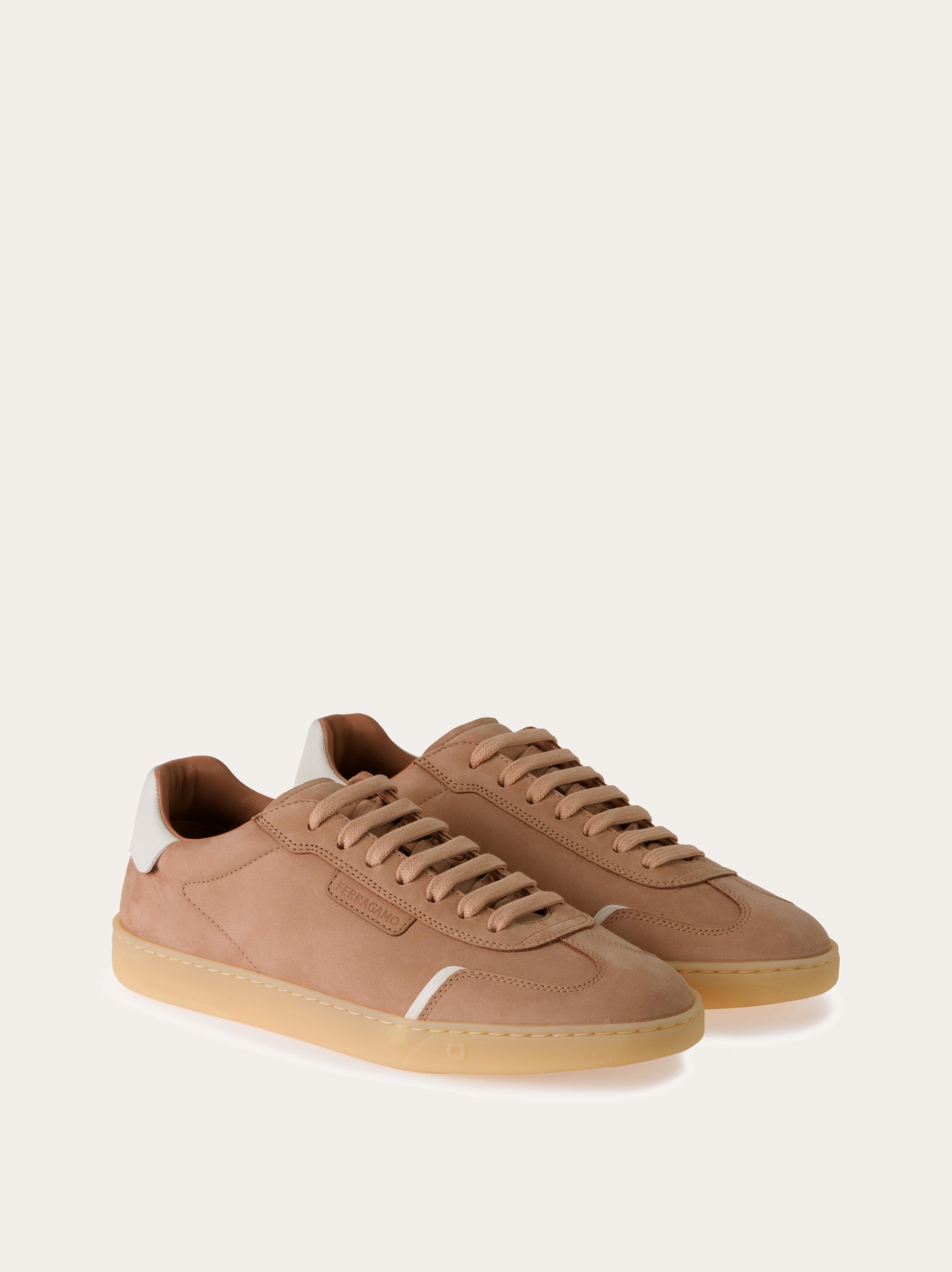 Low-top sneaker - Women | Ferragamo