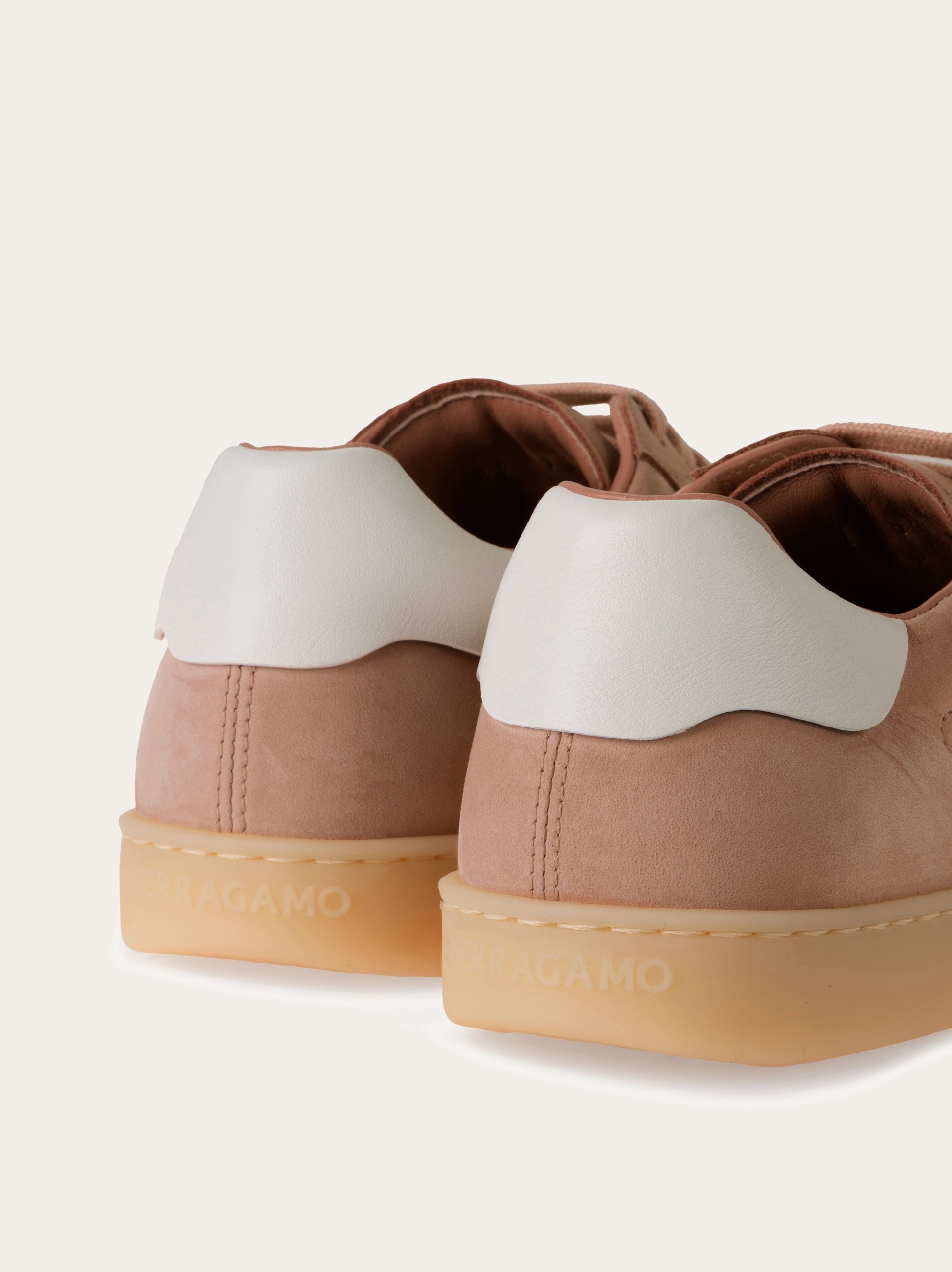 Low-top sneaker - Women | Ferragamo