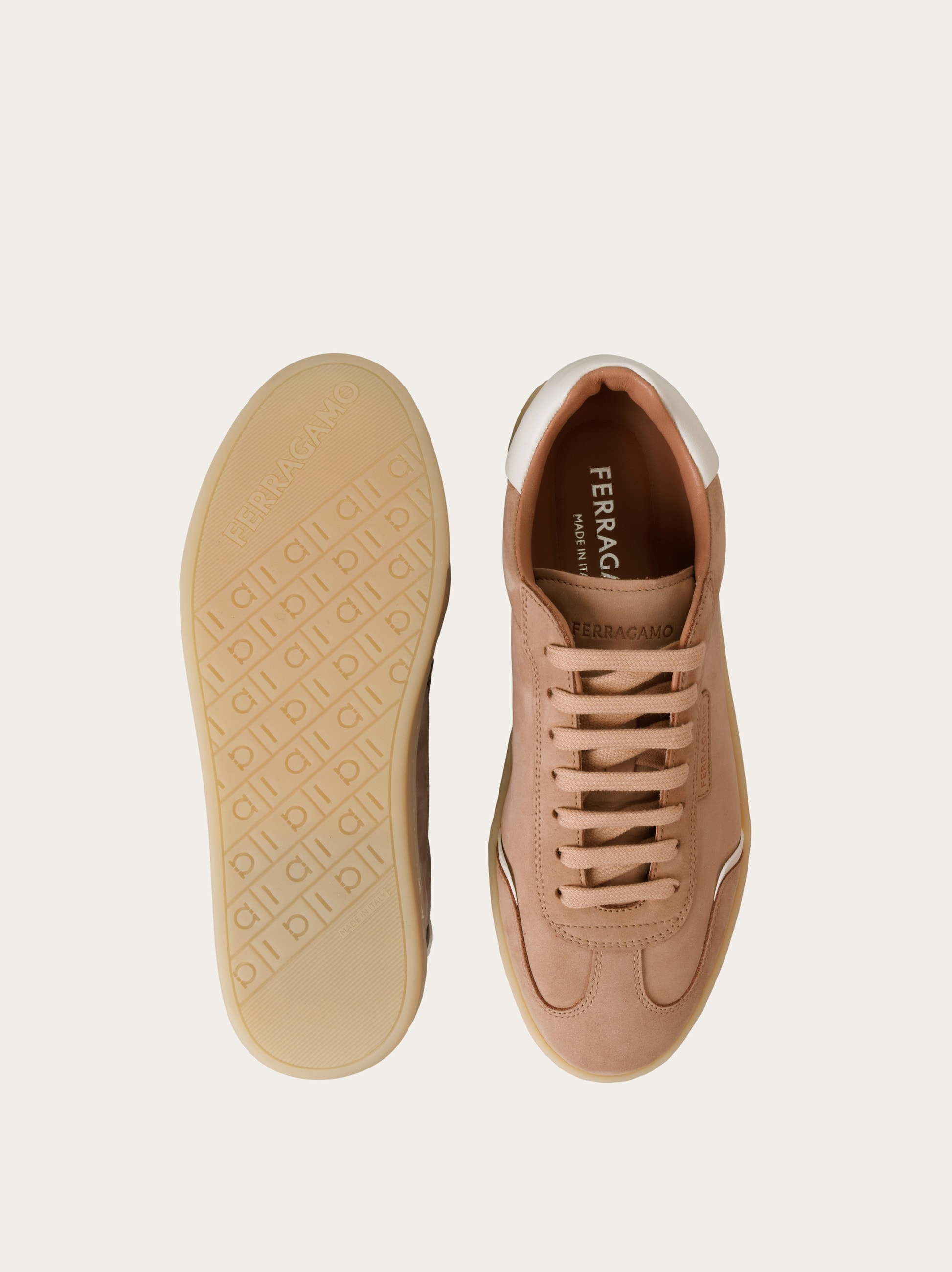 Low-top sneaker - Women | Ferragamo