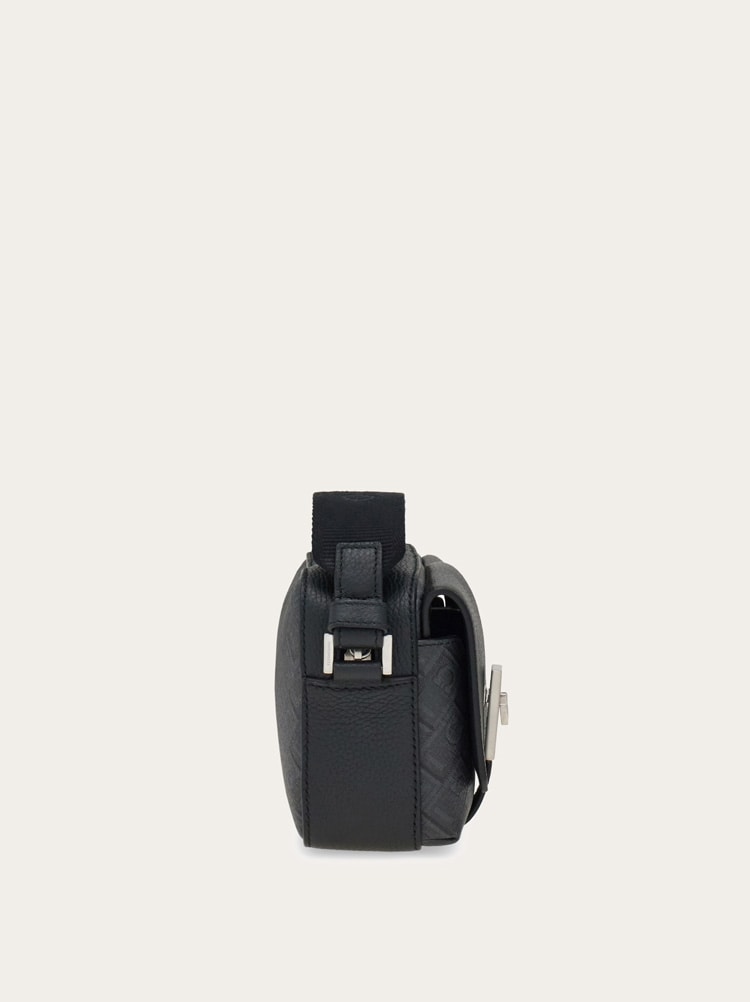 Ferragamo Monogram utility crossbody bag Gallery image 3