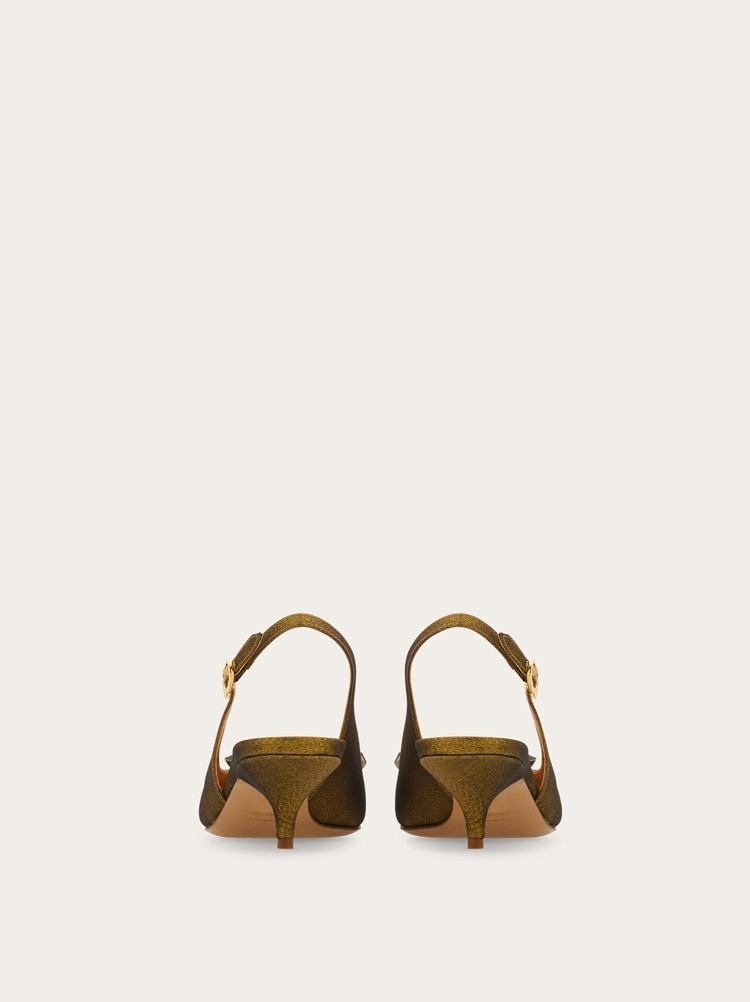 Slingback soft mit-Schleife Gallery image 5