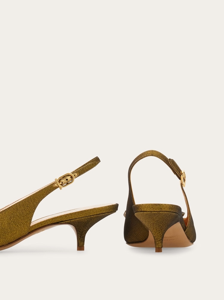Slingback soft mit-Schleife Gallery image 7