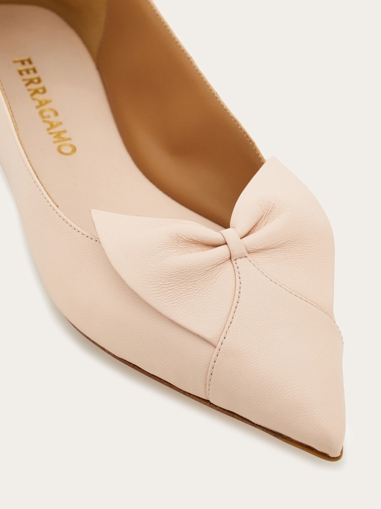 Ballerina soft mit Schleife Gallery image 6