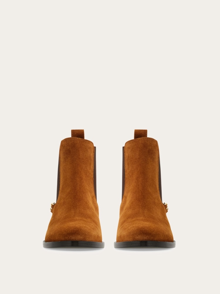Chelsea boot con fibbia F Gallery image 3
