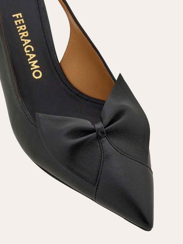 スリングバック - ウィメンズ | Ferragamo