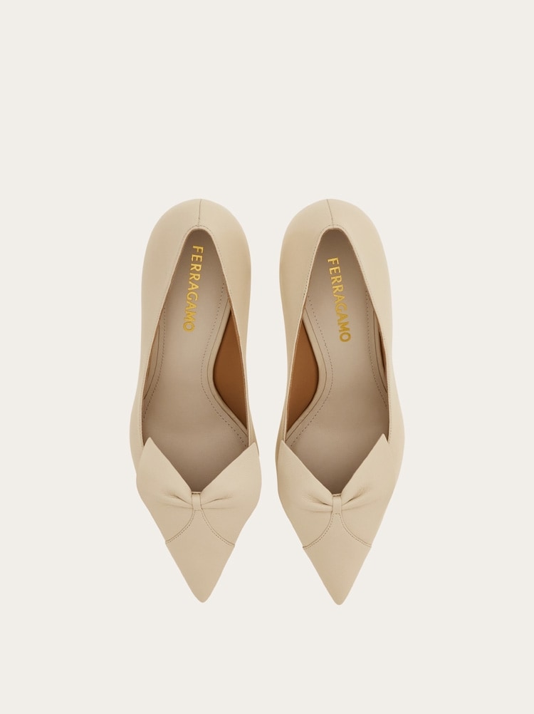 Pumps soft mit Schleife Gallery image 3