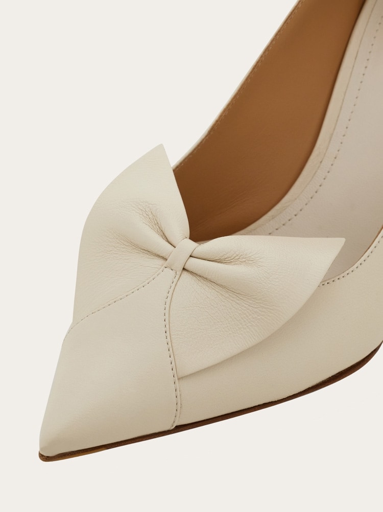 Pumps soft mit Schleife Gallery image 6