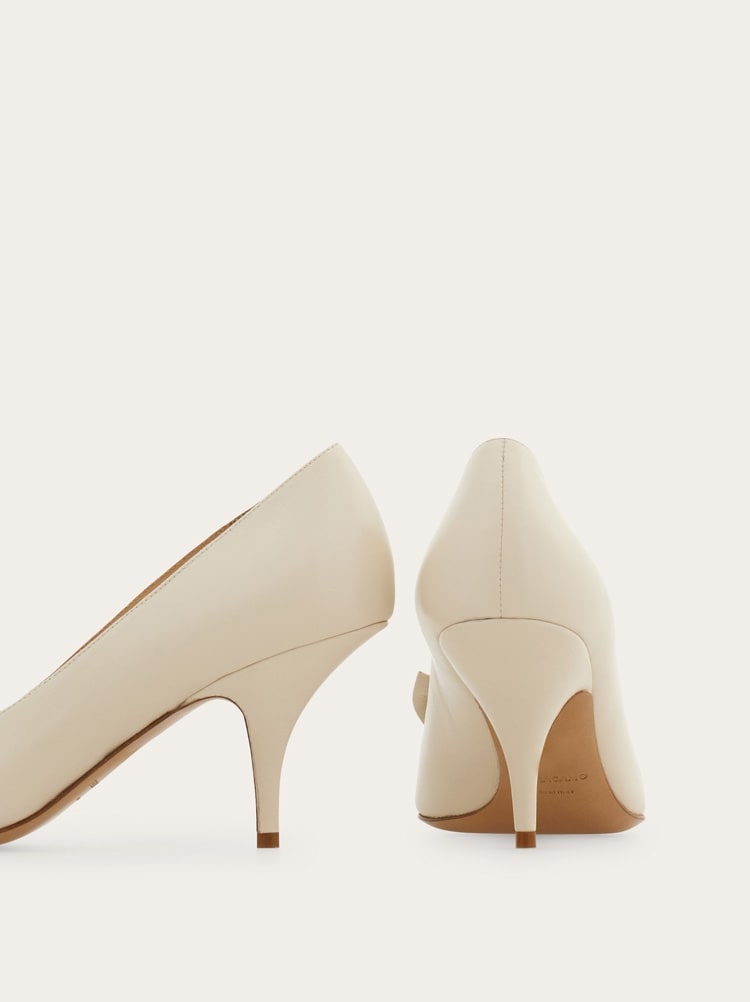 Pumps soft mit Schleife Gallery image 7