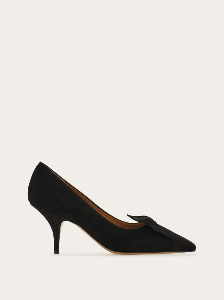 Pumps soft mit Schleife Gallery image 1