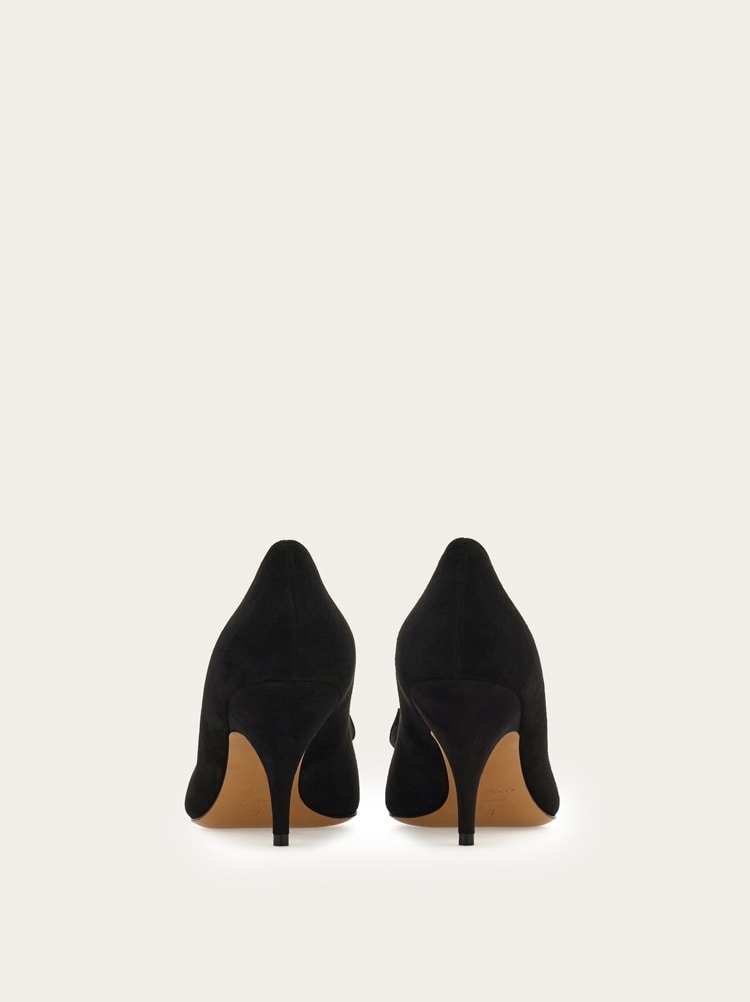 Pumps soft mit Schleife Gallery image 5