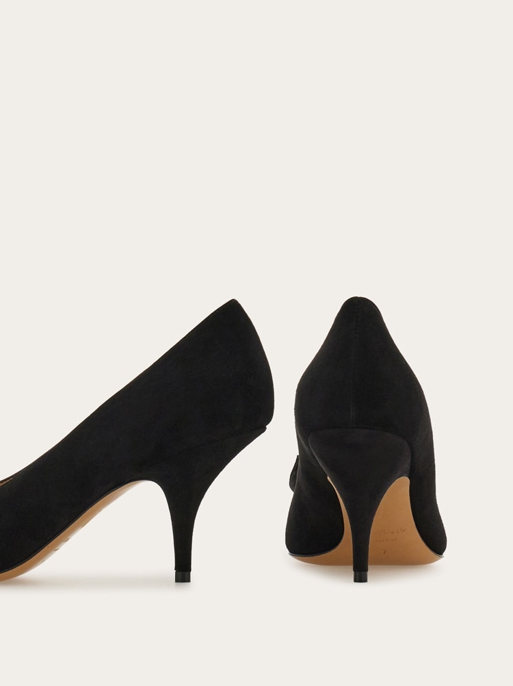 Pumps soft mit Schleife Gallery image 7