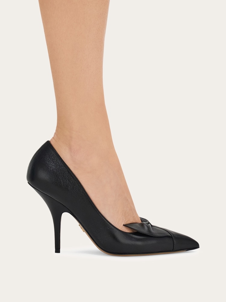 Soft bow pump Gallery image 4