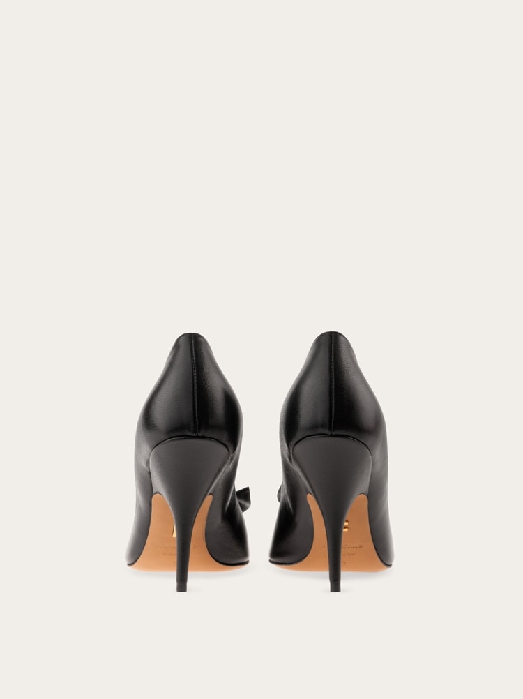 Soft bow pump Gallery image 4