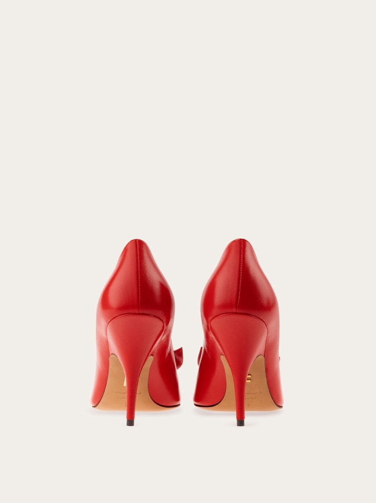 Soft bow pump Gallery image 4
