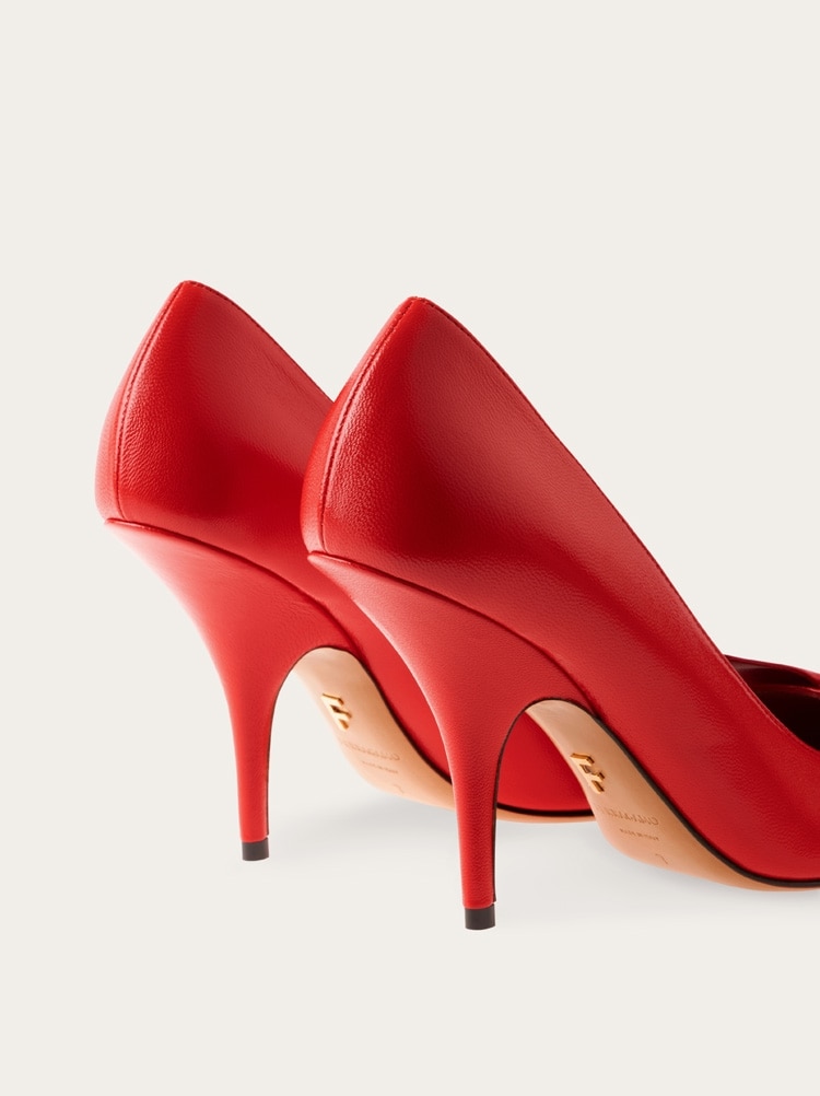 Soft bow pump Gallery image 7