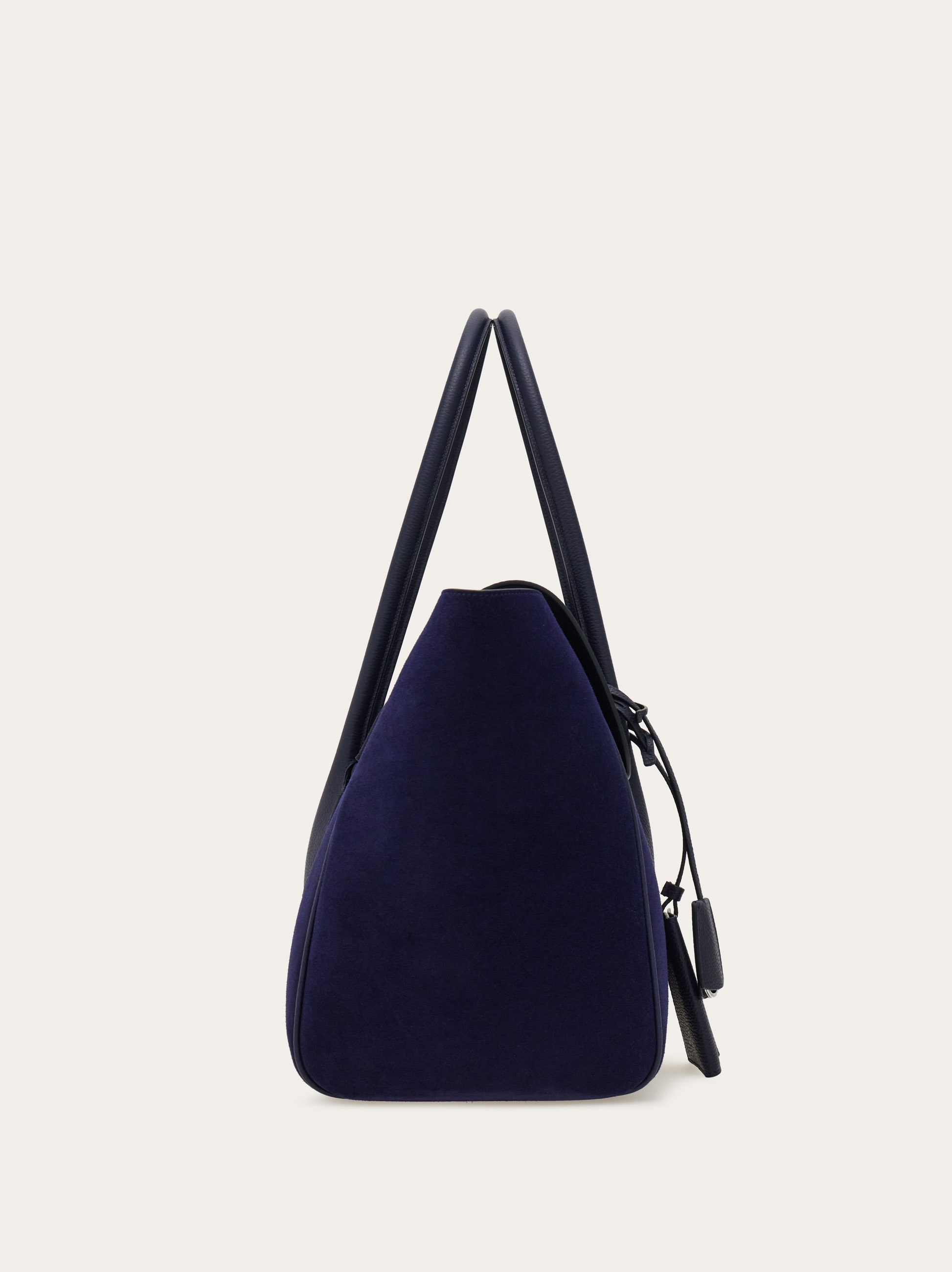 East-West tote bag (L) - Men | Ferragamo