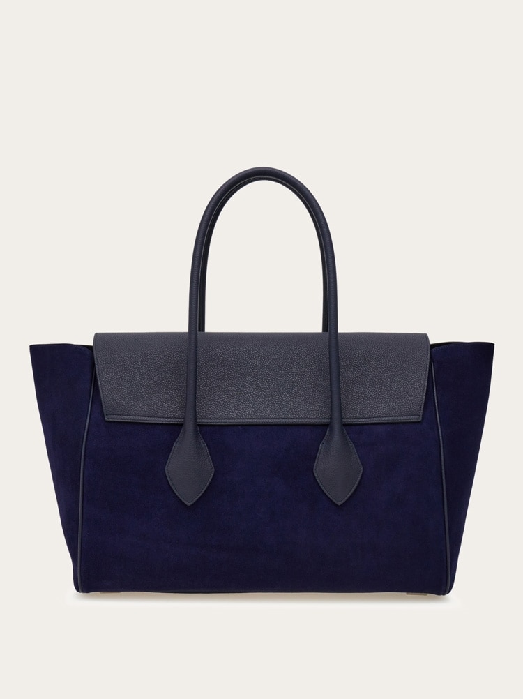 East-West tote bag (L) Gallery image 5