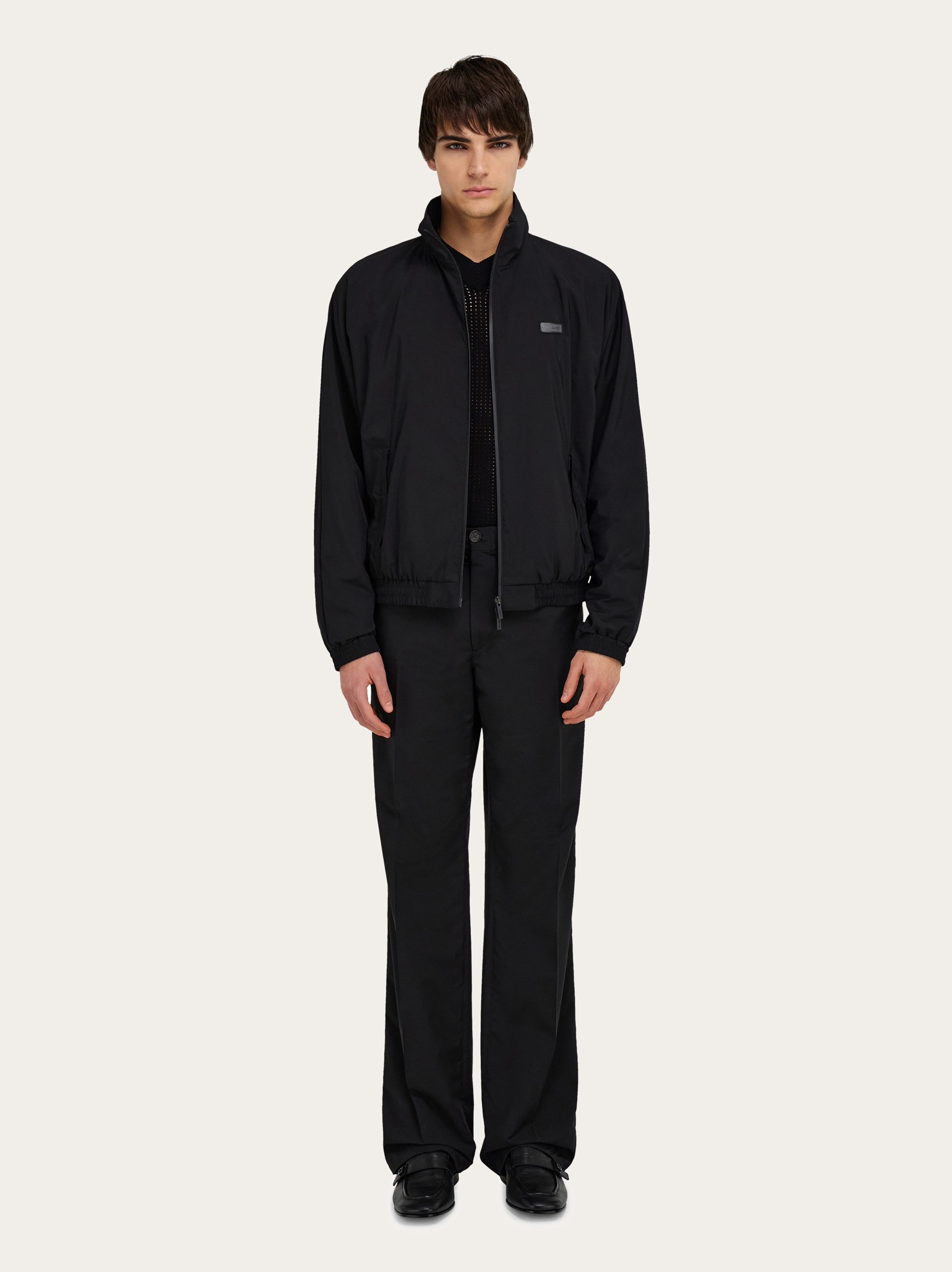 Blouson - Men | Ferragamo