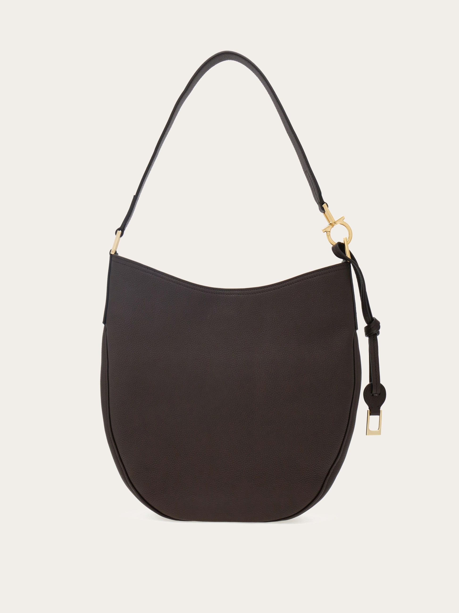 【★完売必至】Salvatore Ferragamo ☆ ホーボーバッグ ホーボーバッグ(M) - ウィメンズ | Ferragamo