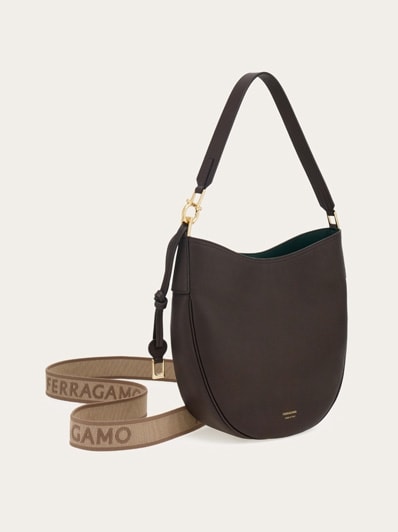 ホーボーバッグ(M) - ウィメンズ | Ferragamo