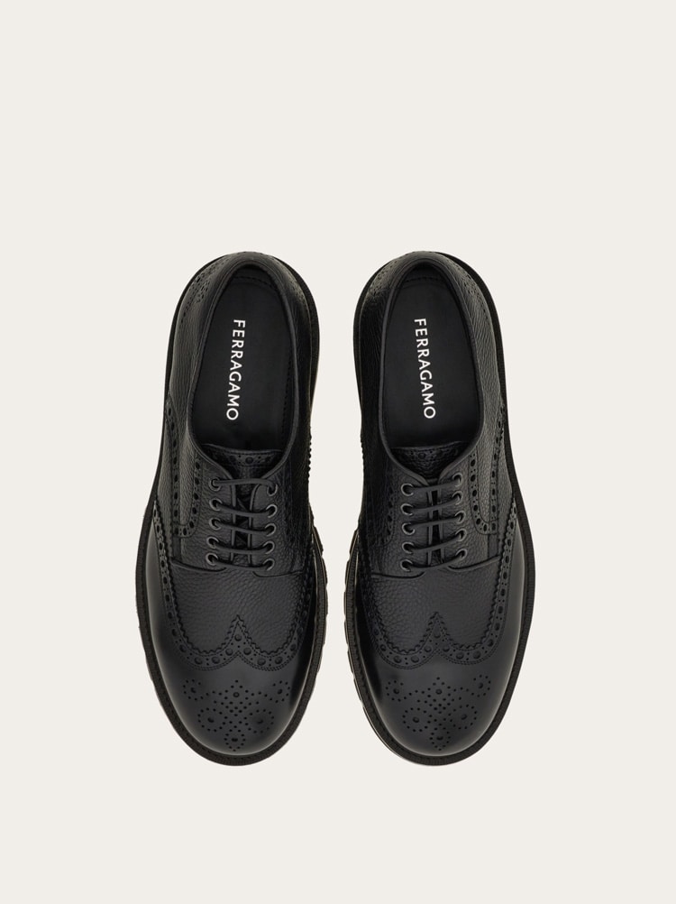 Derby brogue Gallery image 3