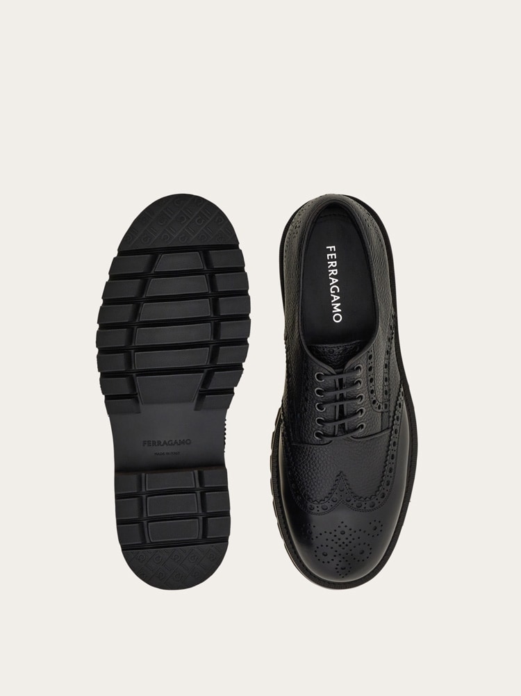 Derby brogue Gallery image 5