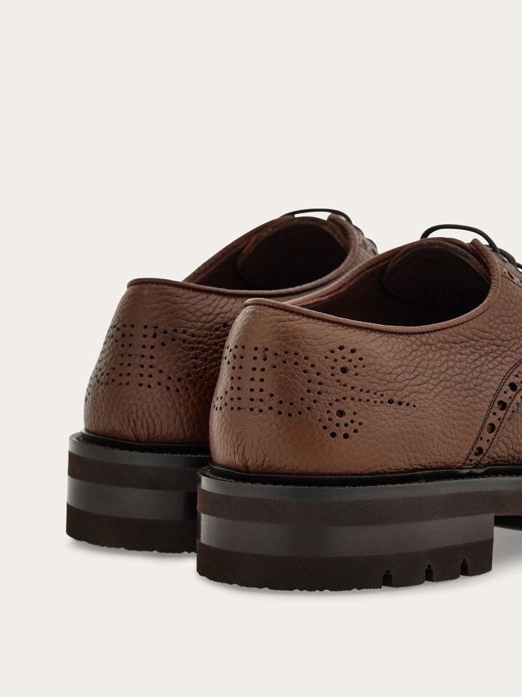 Derby-Schuh mit-Broguing Gallery image 4
