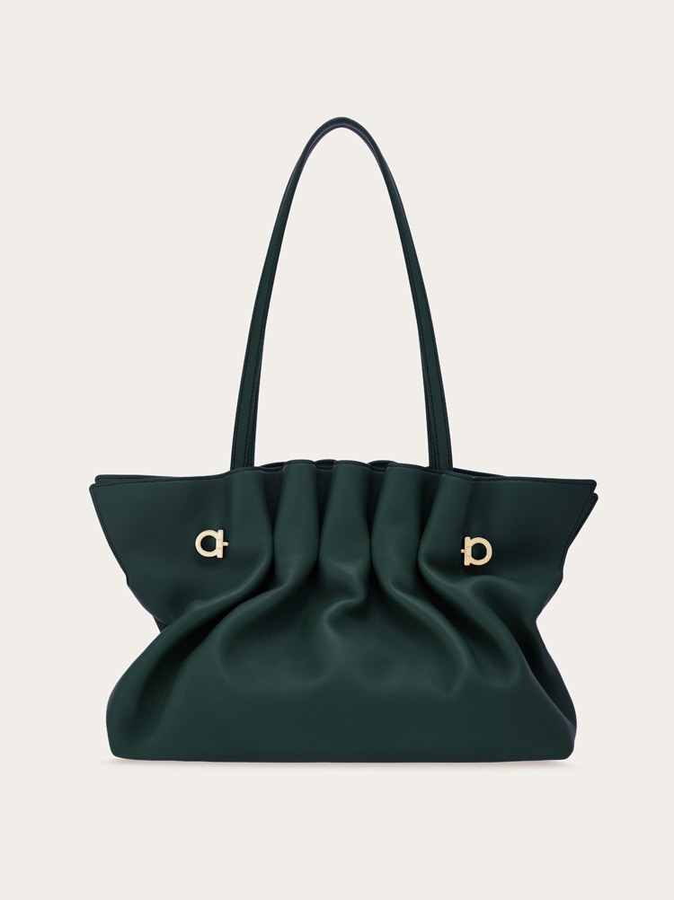 Ferragamo Soft-bag (M) Gallery image 5