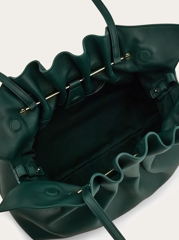 Ferragamo Soft-bag (M) Gallery image 6