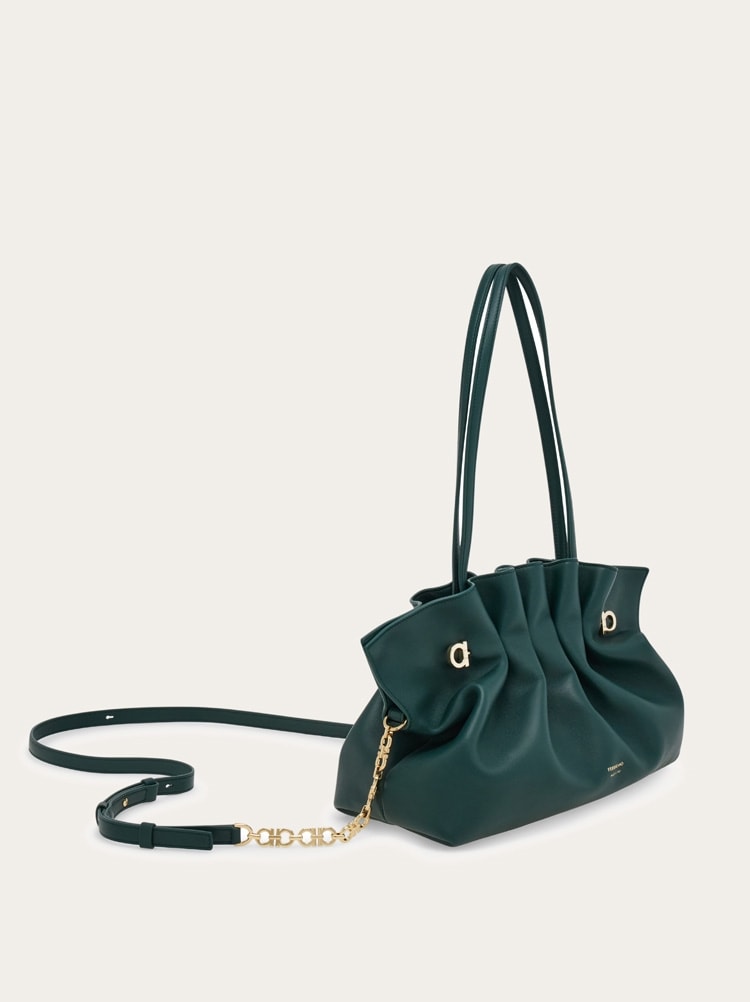 Ferragamo Soft-bag (M) Gallery image 7