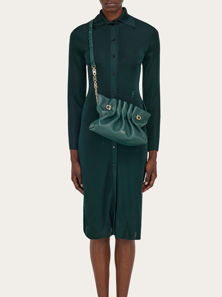 Ferragamo Soft-bag (S) Gallery image 3