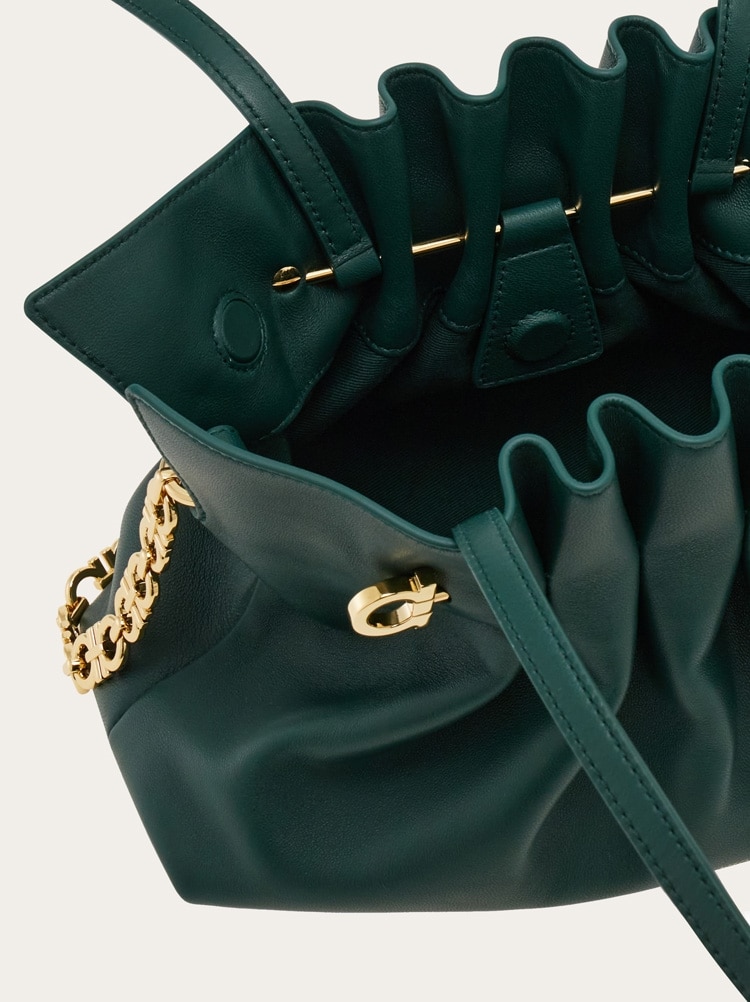 Ferragamo Soft-bag (S) Gallery image 6