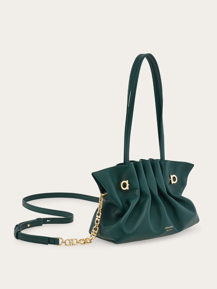 Ferragamo Soft-bag (S) Gallery image 7