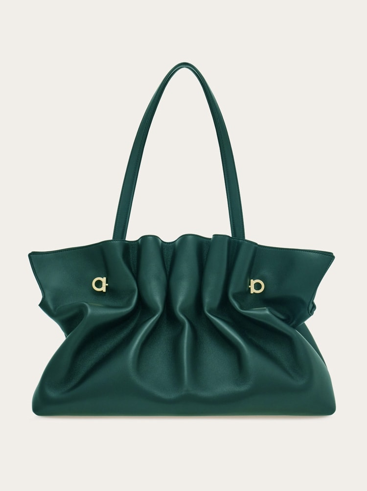 Ferragamo Soft-bag (L) Gallery image 4